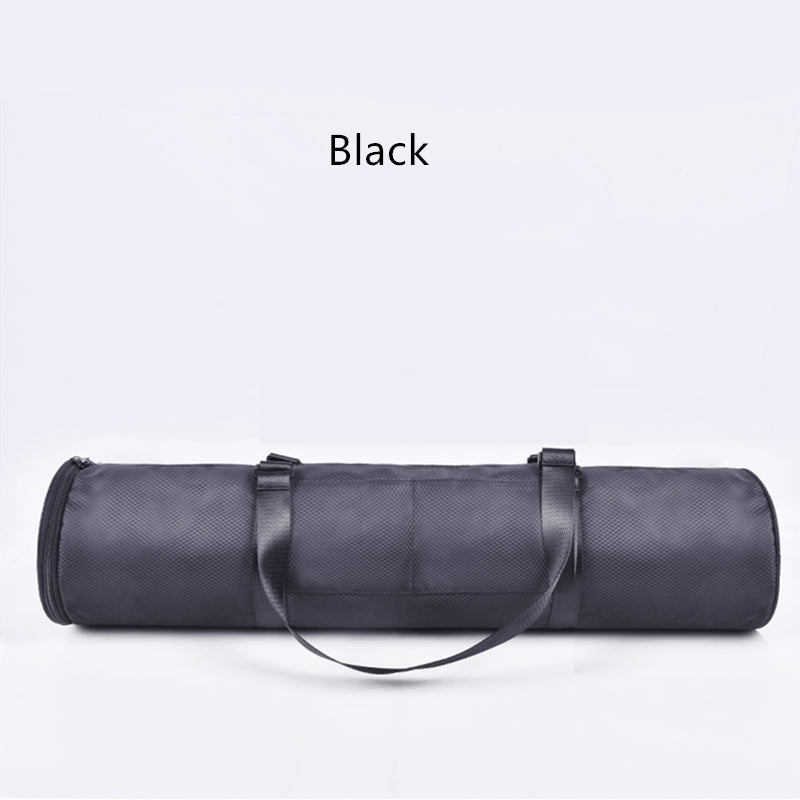 Fitness pack storage bag