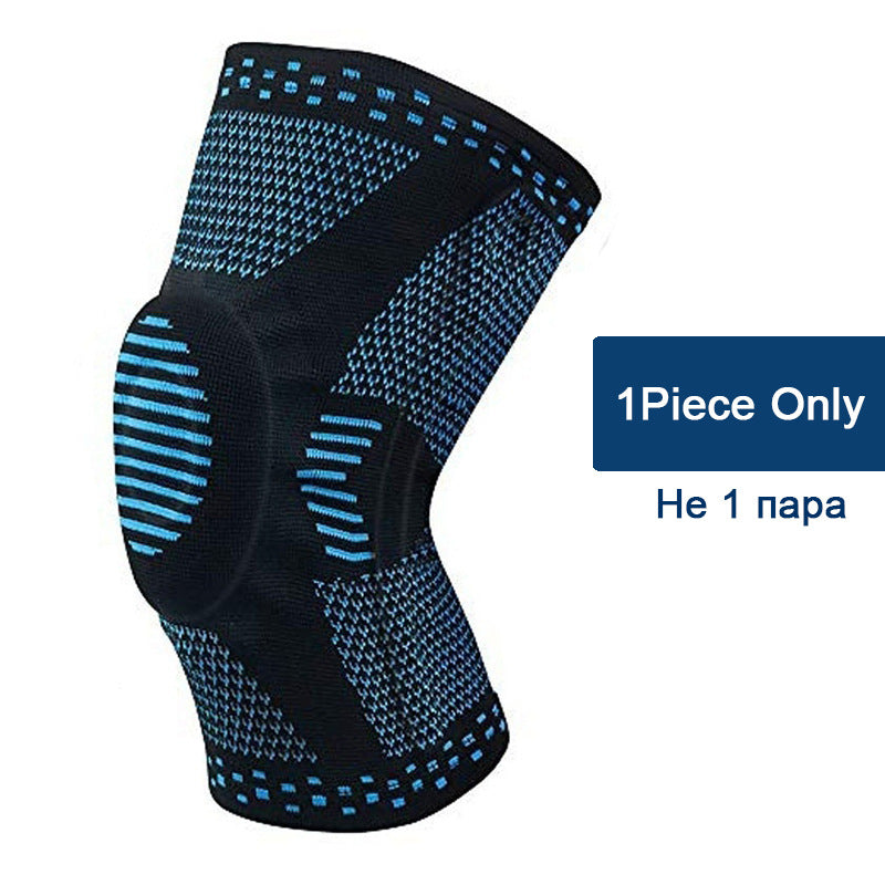 1Pc Support Sports Kneepads