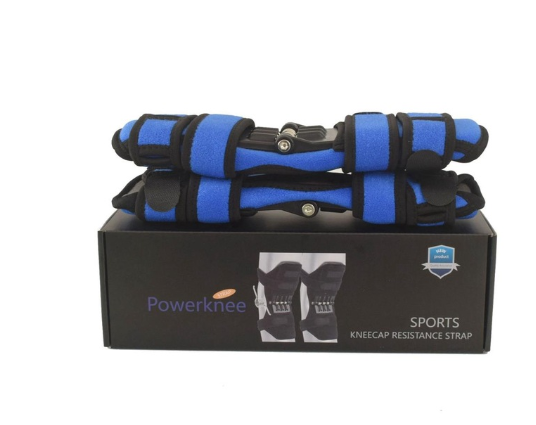 High Quality Spring Knee Brace Support For Mountaineering