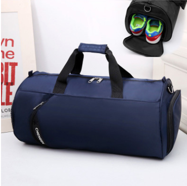 Fitness bag for men's sports