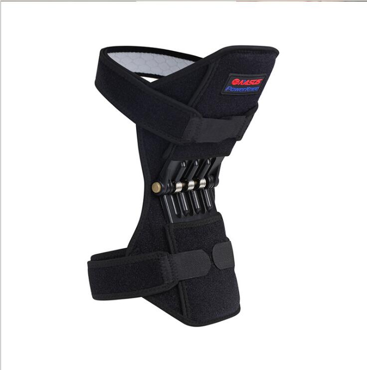 High Quality Spring Knee Brace Support For Mountaineering