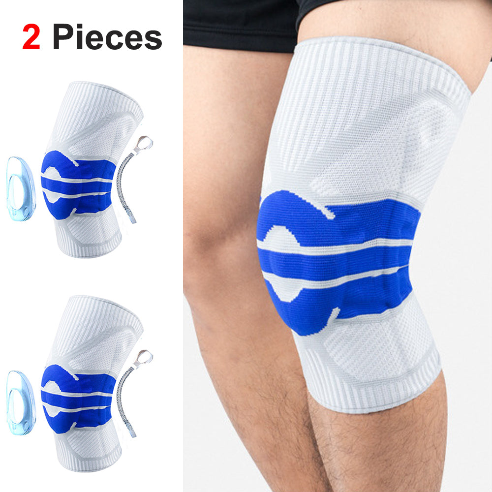 1Pc Support Sports Kneepads