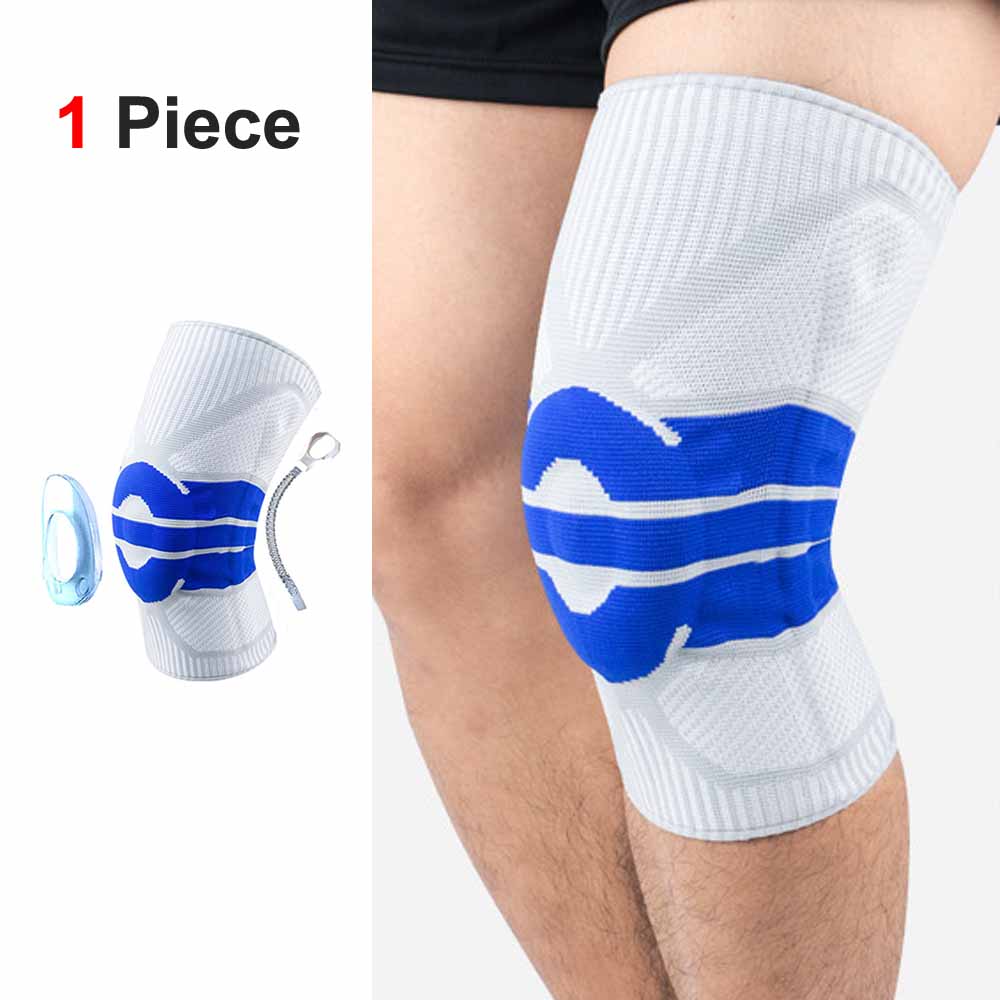 1Pc Support Sports Kneepads