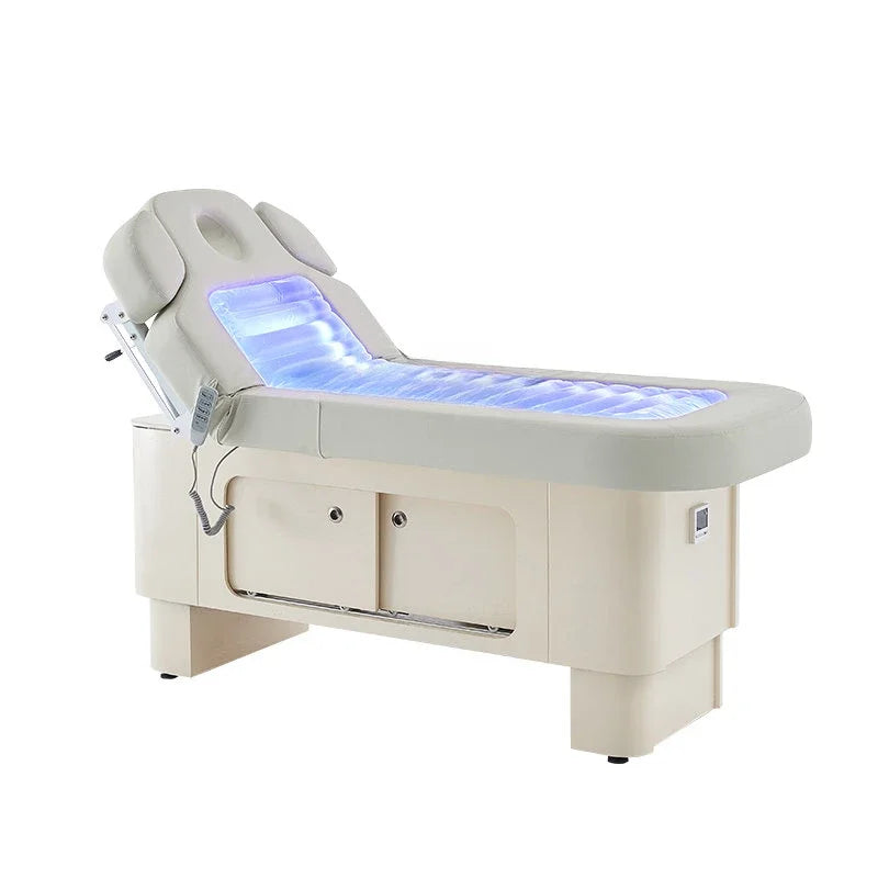 Beauty Salon Hydrotherapy Bed