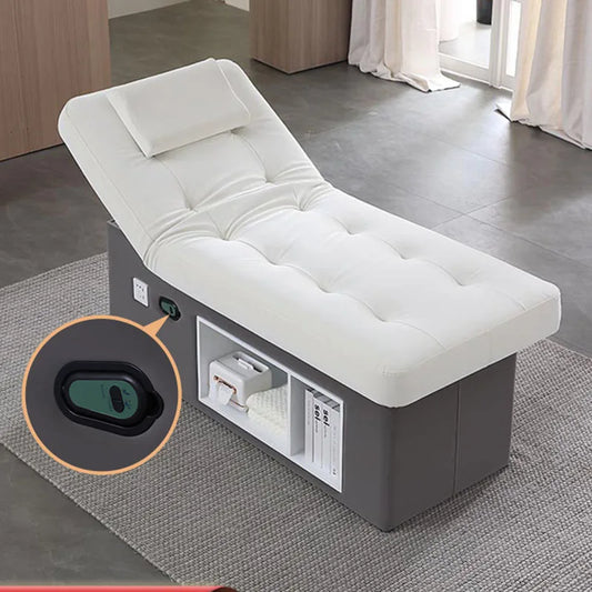 Electric Beauty Bed Beauty Salon Special Latex Massage Bed