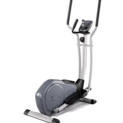 home gym fitness equipment elliptical trainer spin bike