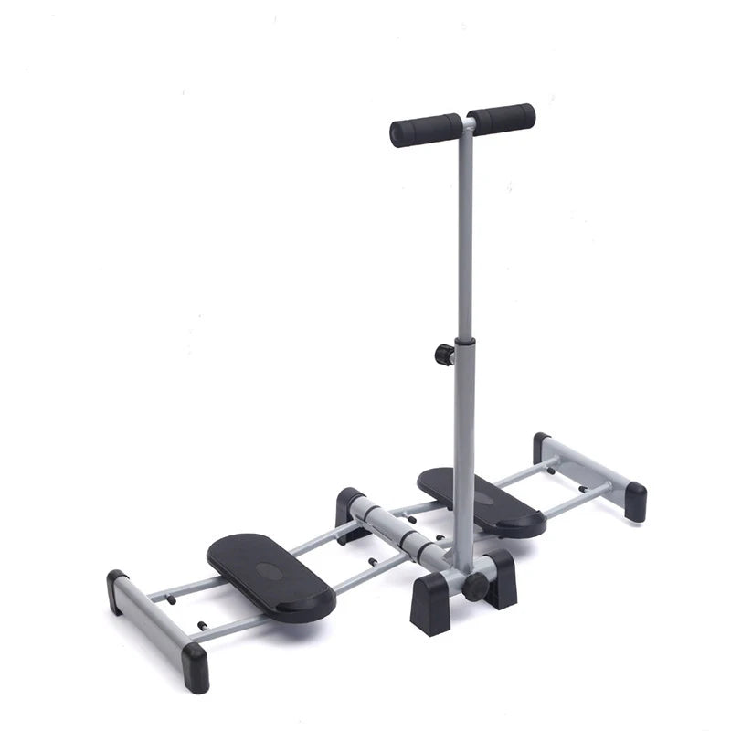 Foldable Multifunctional Hip Lifting and Shaping Leg Machine