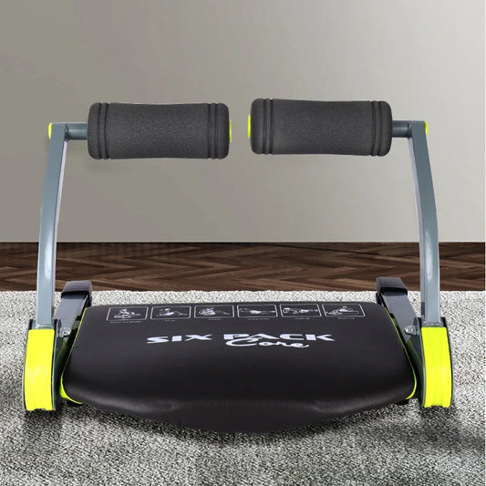 Abdominal Exercise Machine