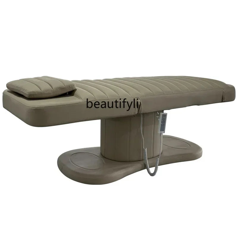 Beauty Salon Tattoo Hairdressing Micro Plastic Bed