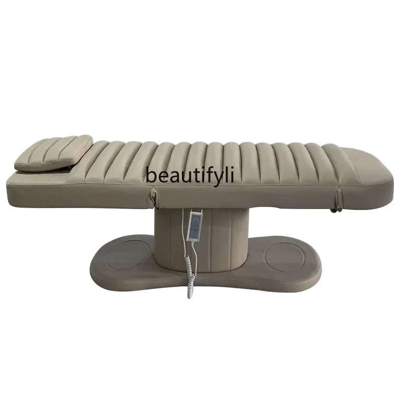 Beauty Salon Tattoo Hairdressing Micro Plastic Bed