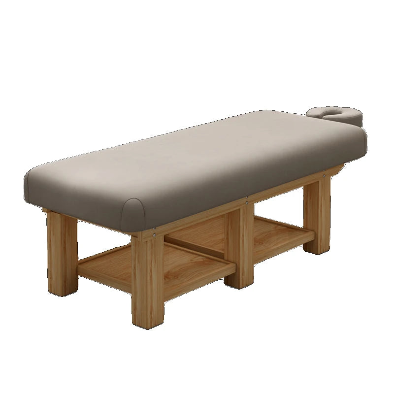 Spa Lash Comfort Massage Bed Knead Tattoo Knead