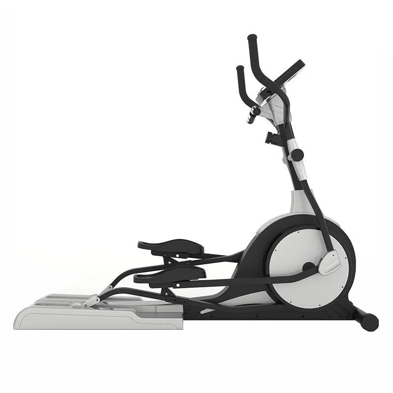 Commercial cardio  fitness equipment cross trainer elliptical machine