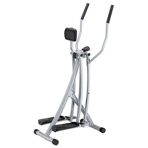 home gym fitness equipment elliptical trainer spin bike