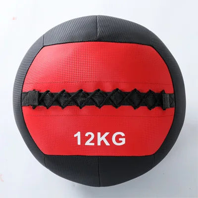 Gym Fitness Soft Medicine Ball/Cross-Training Wall Balls