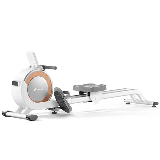 Ultra Light Rowing Machine Intelligent Home Aerobics Training Fitness Magnetron Rowing Machine