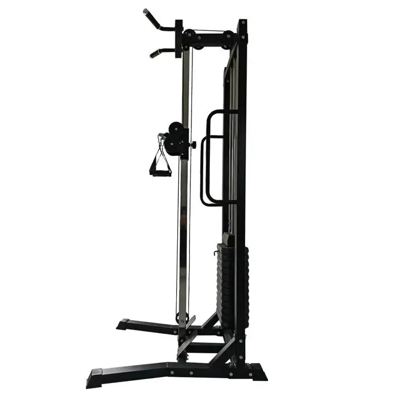 Multifunctional Integrated Home Gym