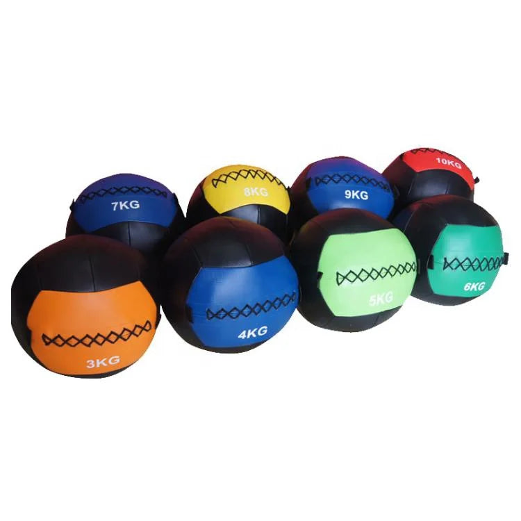 Best heavy slam ball exercise Tai chi rubber weight medicine ball price