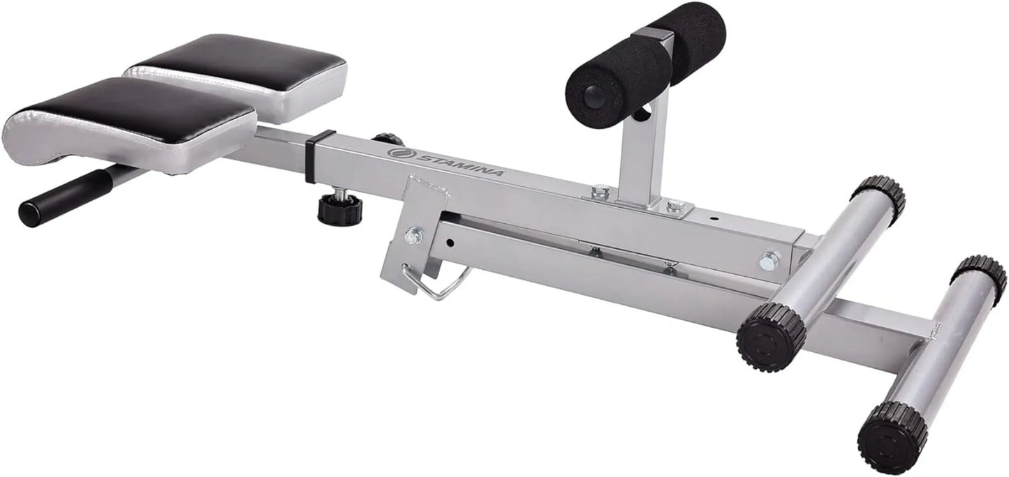 Hyperextension Bench