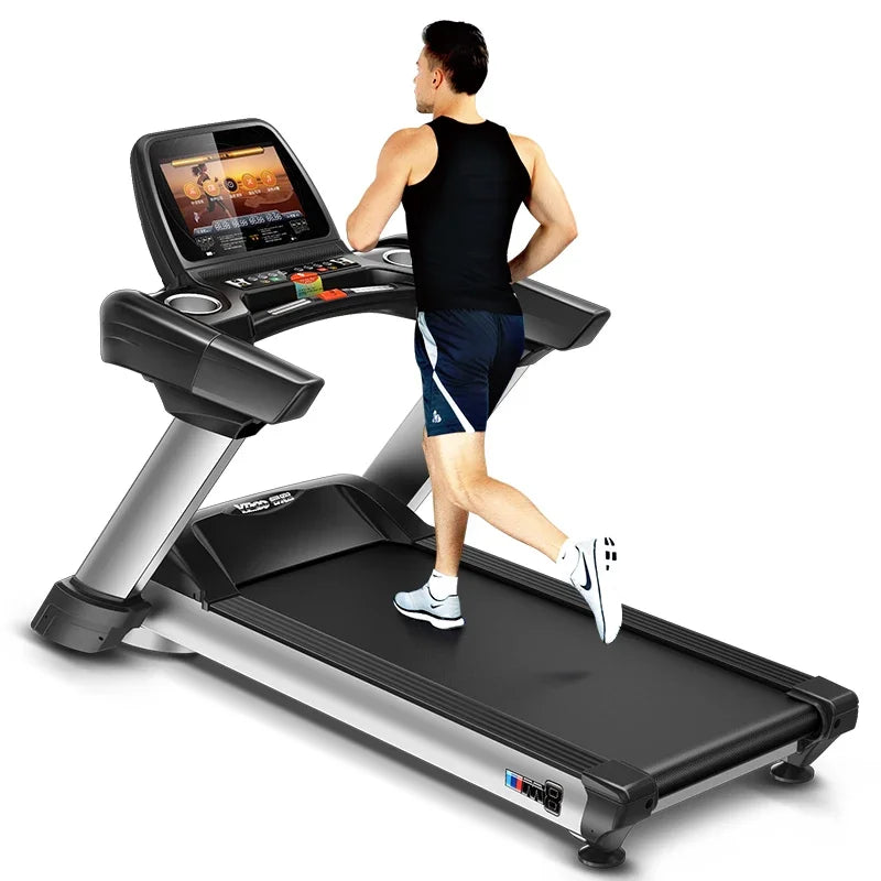 high quality treadmill price exercise machine treadmill gym best impulse treadmill commercial fitness machine