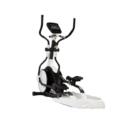 Commercial cardio  fitness equipment cross trainer elliptical machine