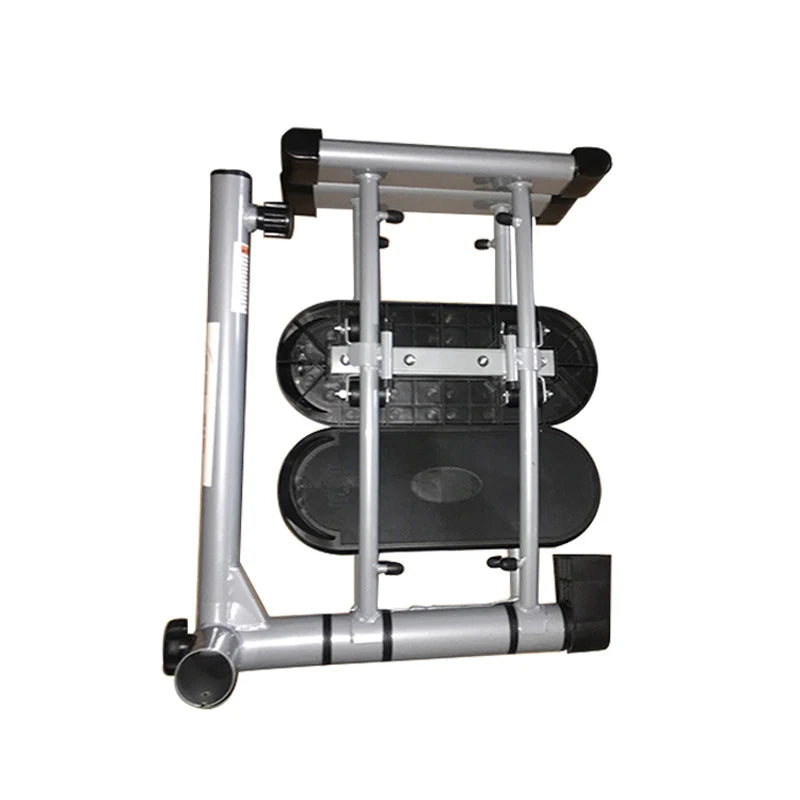 Foldable Multifunctional Hip Lifting and Shaping Leg Machine