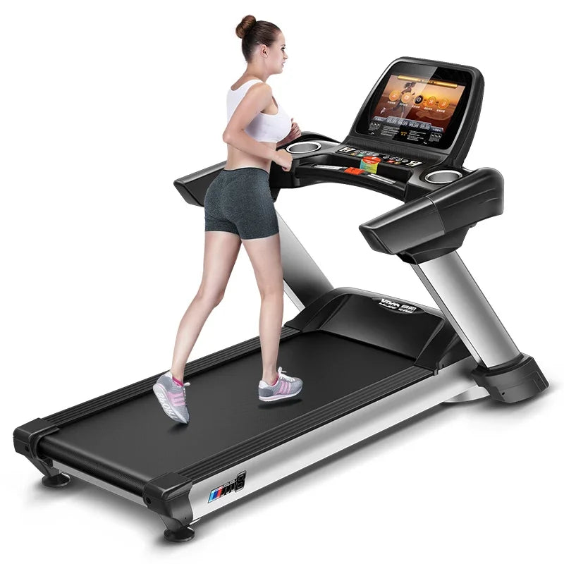 high quality treadmill price exercise machine treadmill gym best impulse treadmill commercial fitness machine