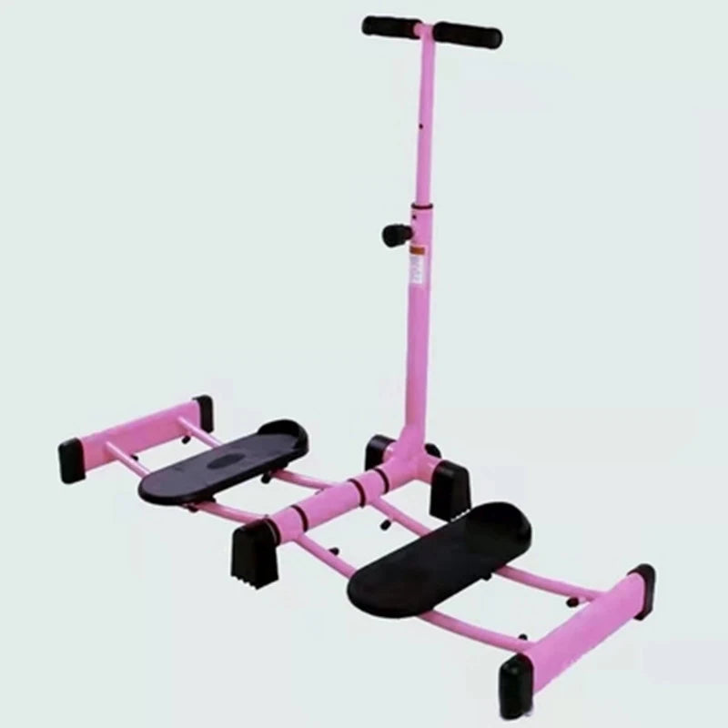 Foldable Multifunctional Hip Lifting and Shaping Leg Machine