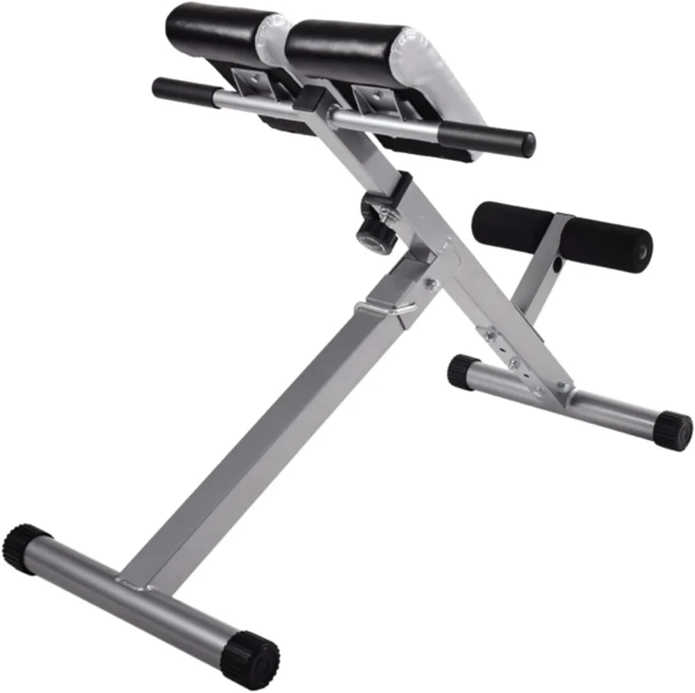 Hyperextension Bench