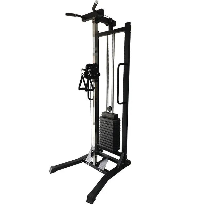 Multifunctional Integrated Home Gym