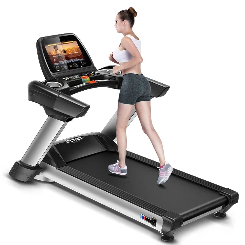 high quality treadmill price exercise machine treadmill gym best impulse treadmill commercial fitness machine