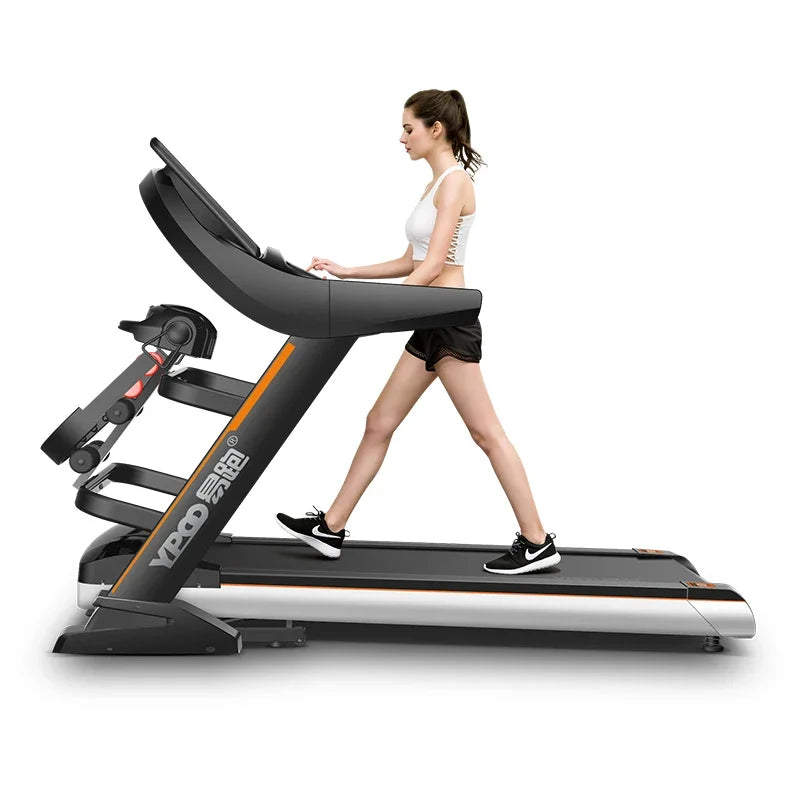 sport brand treadmill running belt treadmill with screen fitness running machine exercise treadmill oem