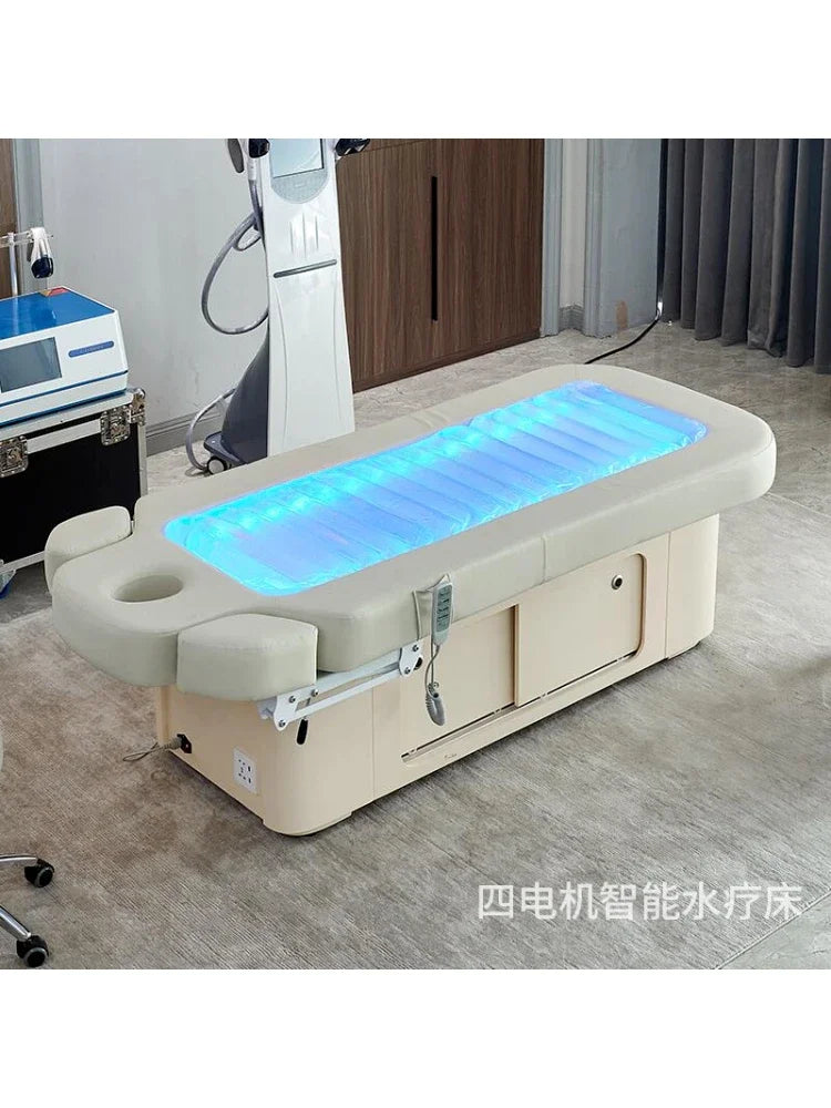 Beauty Salon Hydrotherapy Bed